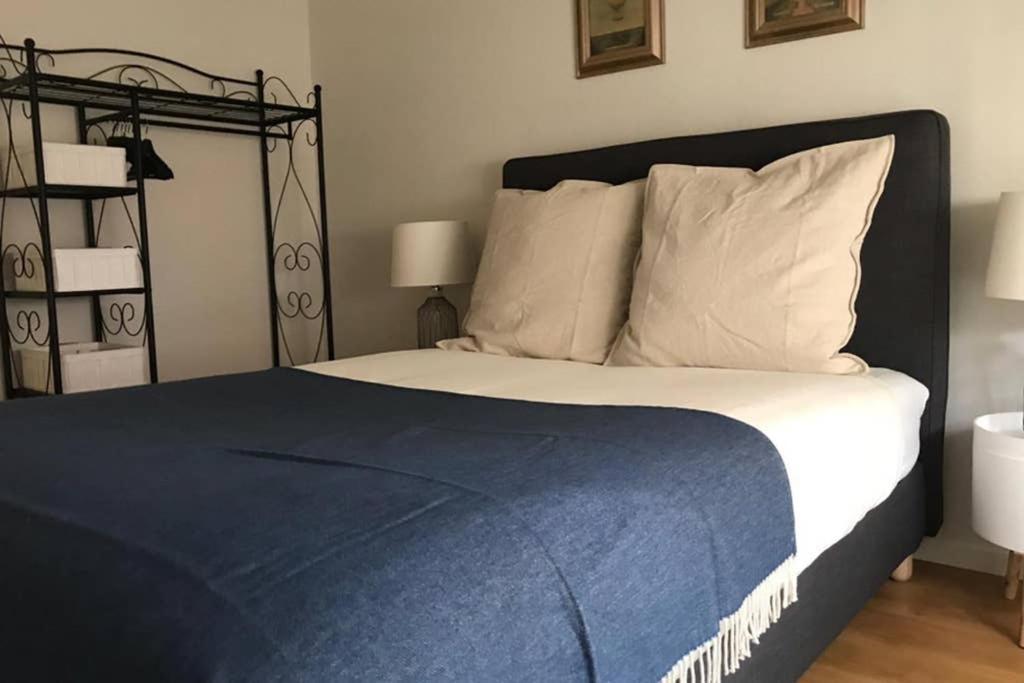 Ola Lisbon - Alcantara I Zewnętrze zdjęcie